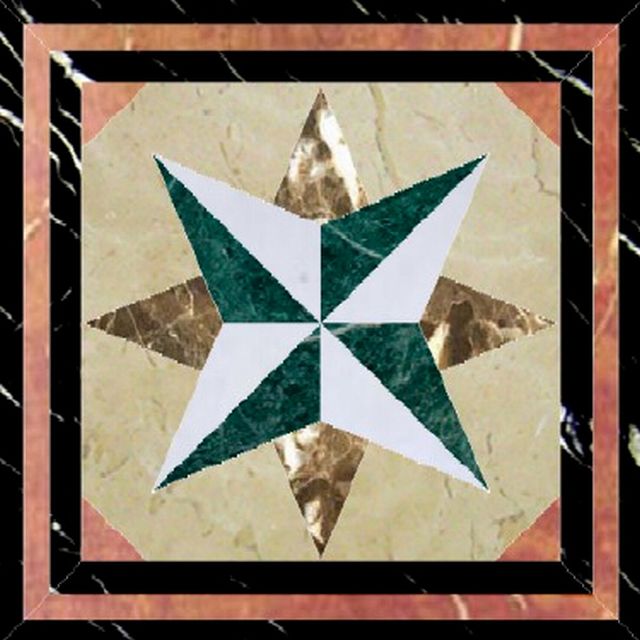 Framed Star.ifanview